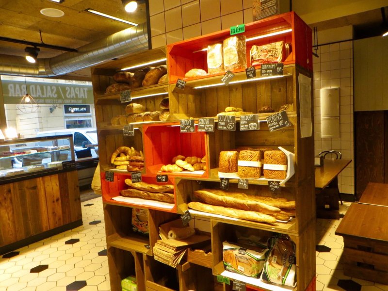 Food Story Kunratice