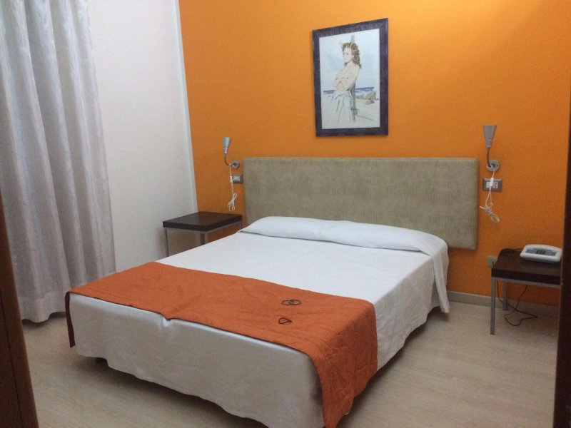 Aer Hotel Malpensa