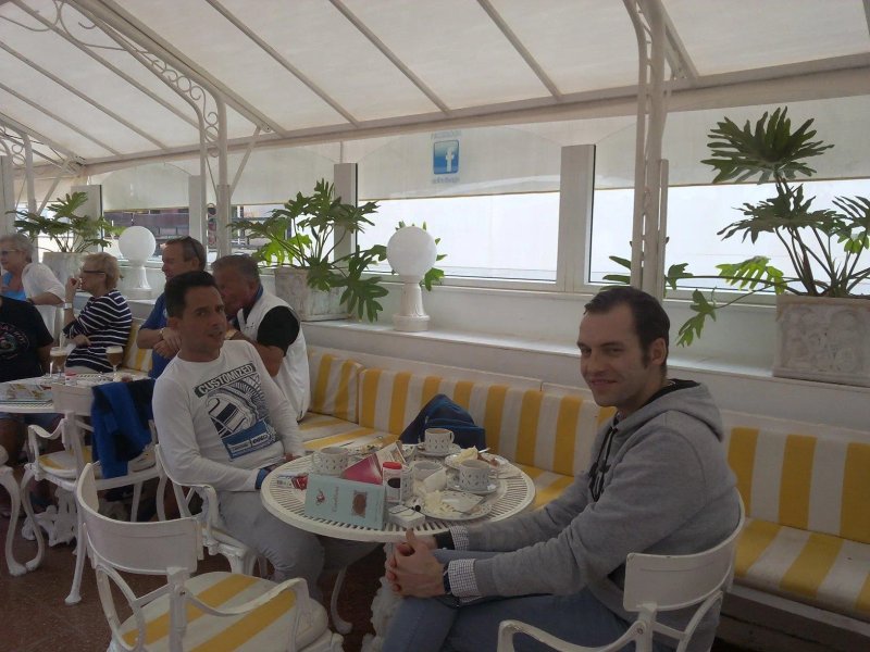 Cafe Wien