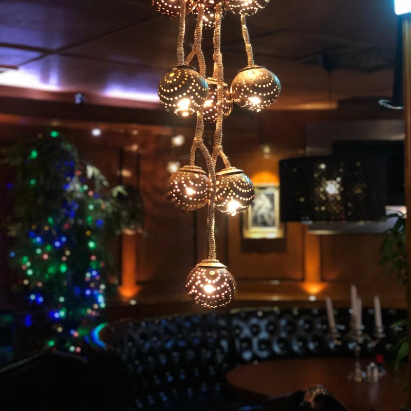 Jungle Thai