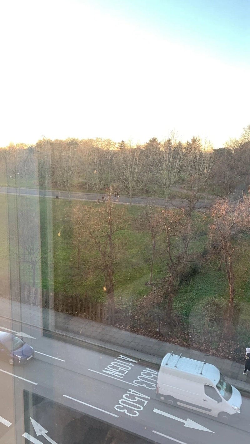 Travelodge London Manor House