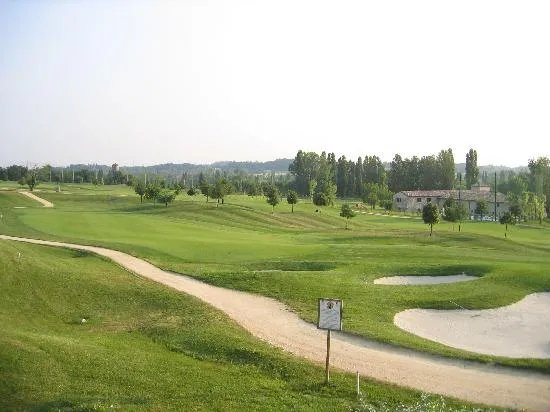 Golf Residenza