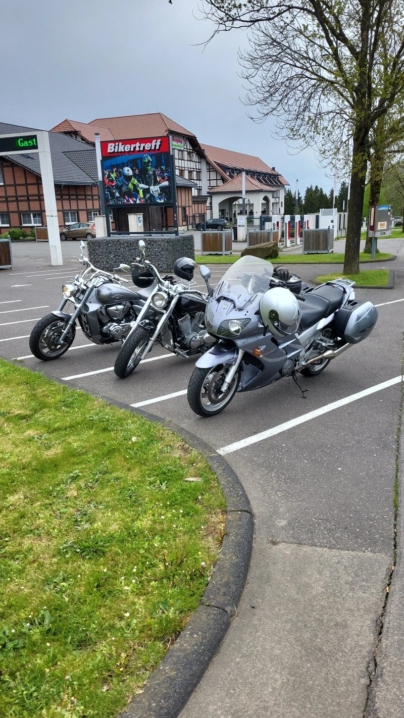 Hotel Restaurant Forsthaus