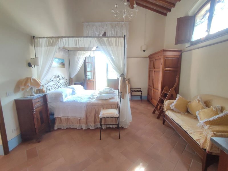 Agriturismi Il Castello La Grancia