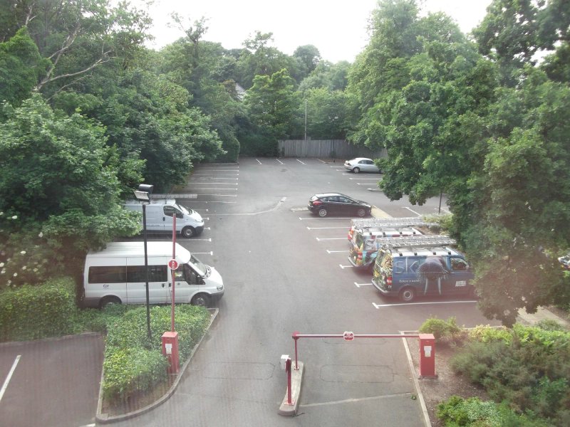 Premier Inn Liverpool (Roby) Hotel