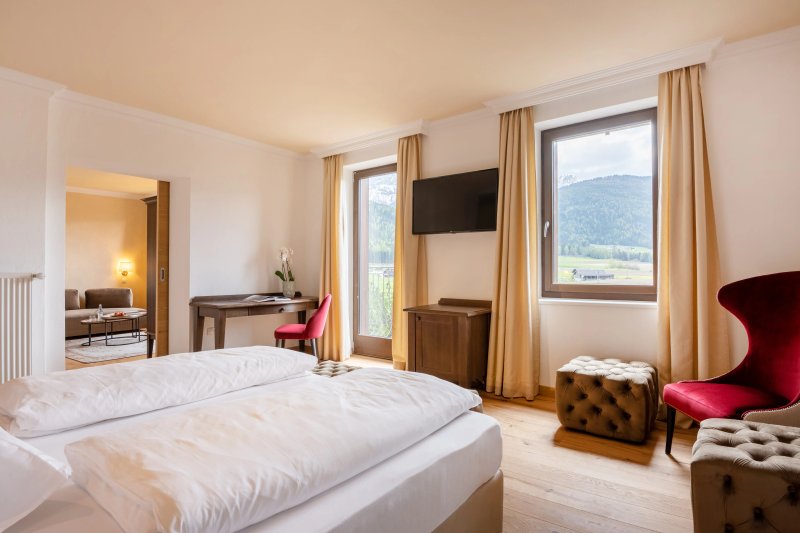 Historic Hotel Alte Goste
