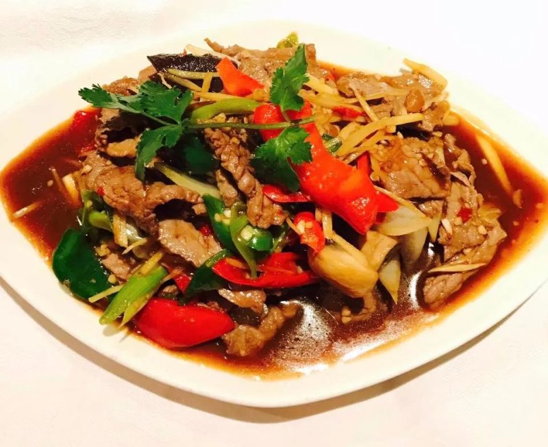 TeT Restaurant
