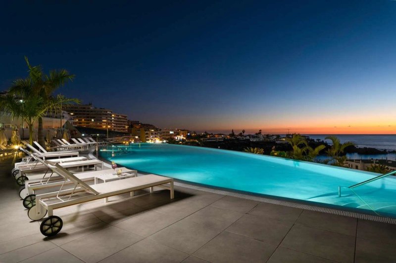 Hotel Landmar Playa La Arena