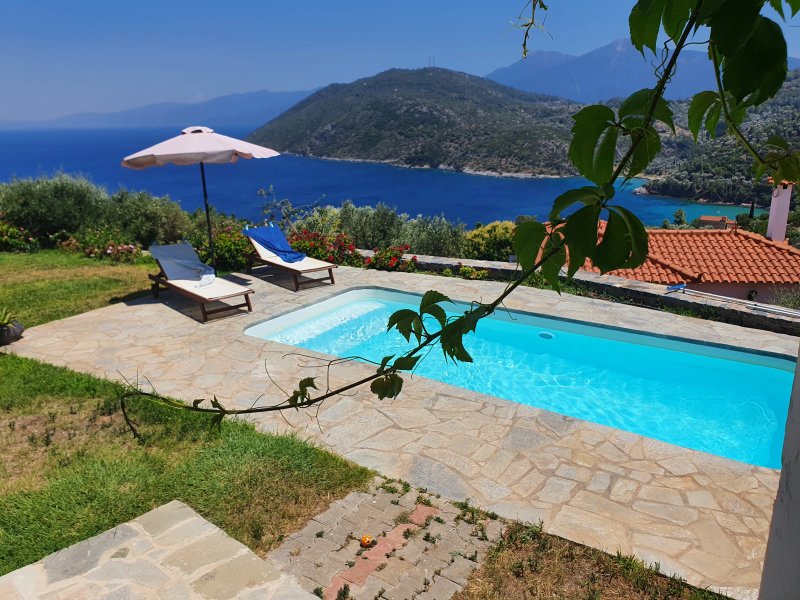 Petra Mare Village