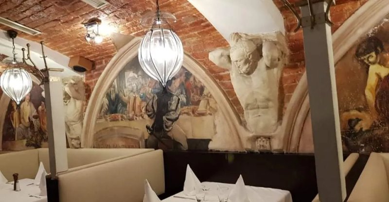 Trattoria Pizzeria La Scala
