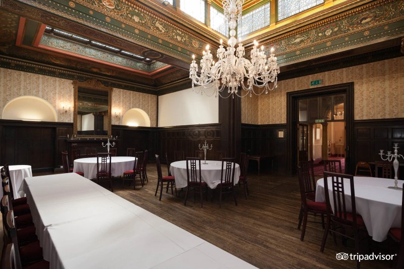 Wortley Hall