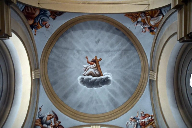 Chiesa San Pietro Apostolo