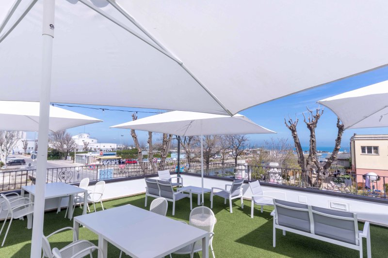 Rio - Ristorante, Pizzeria & Cocktail Bar