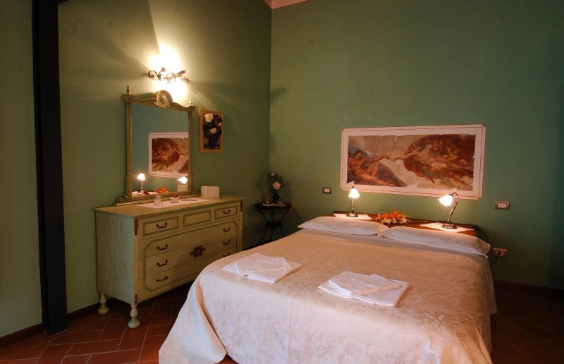 La Corte d'Elsa