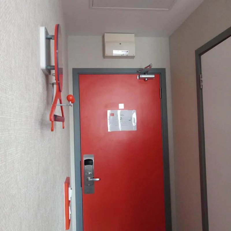 easyHotel London Croydon Town Centre
