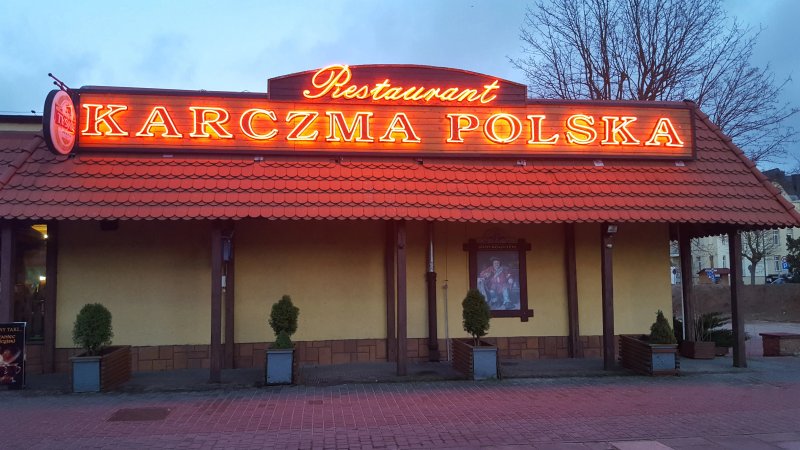 Karczma Polska