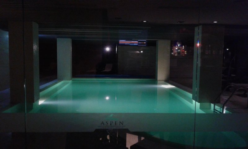 Aparthotel Aspen