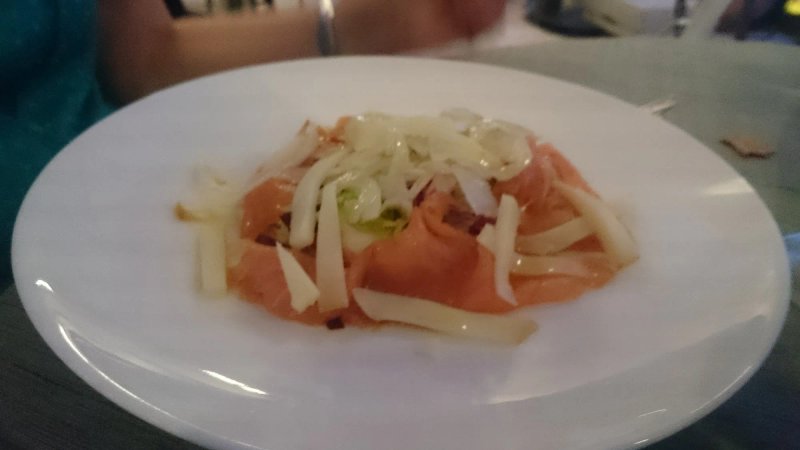 Ristorante La Vigna