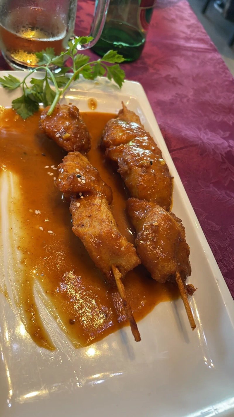 Asia Delicious