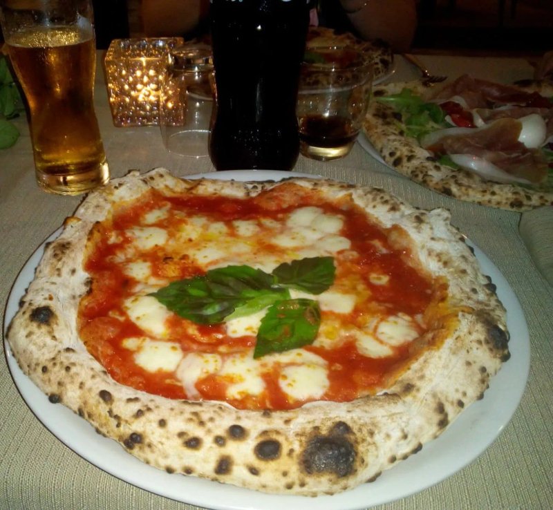 Gusto Italiano