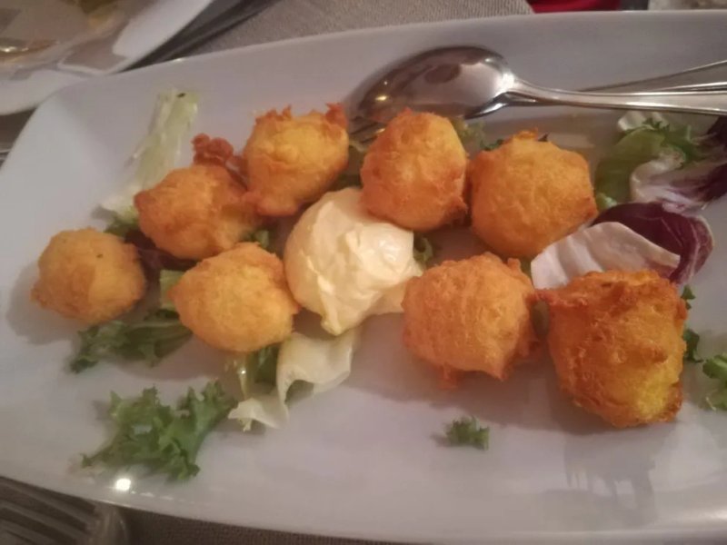 Ristorante La Sirena