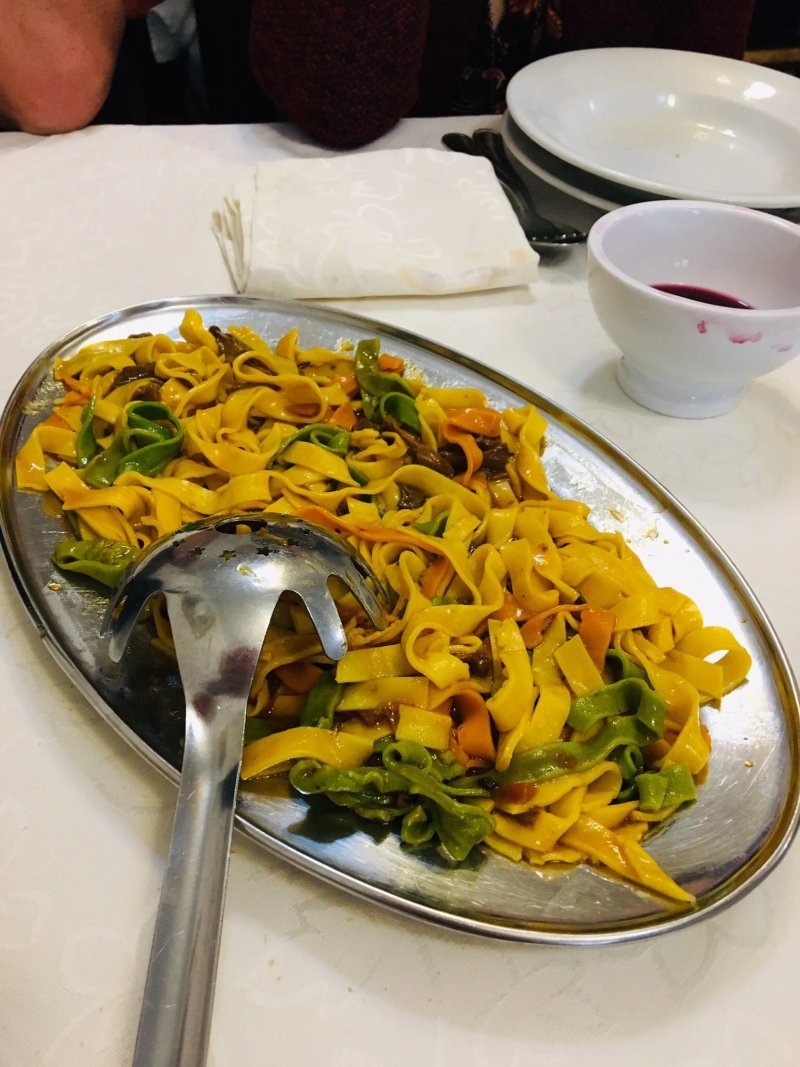 Trattoria Biasini