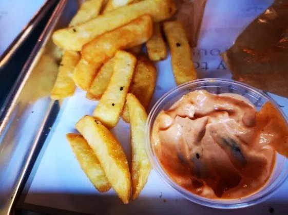 The Burger Concept Horsens
