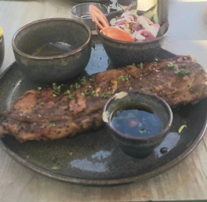 Brasserie O