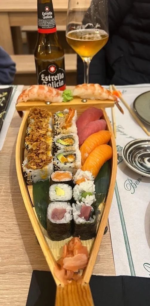 Ama Sushi