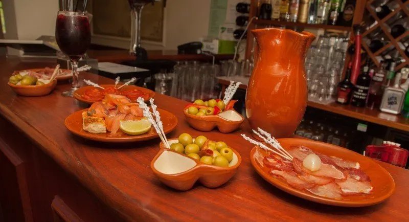 The Mill Hotel Restaurant