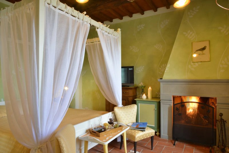 Le Lappe Relais