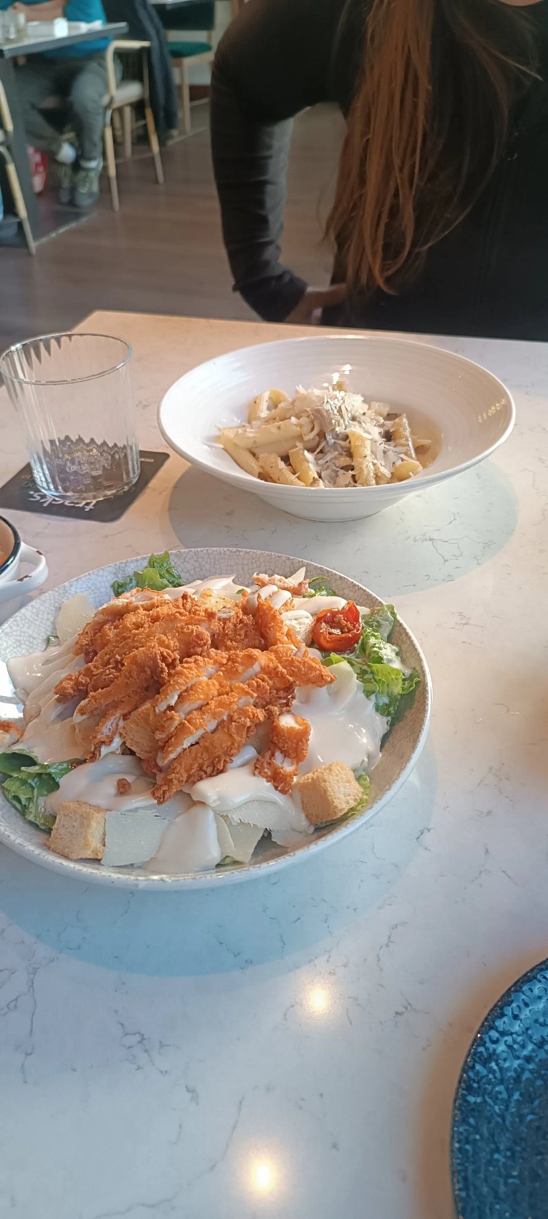 Sessions Restaurant