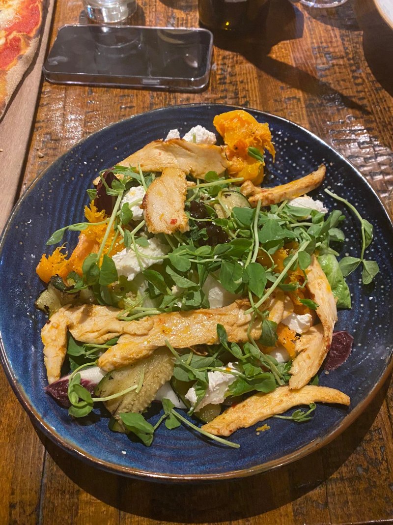 Zizzi - Camberley