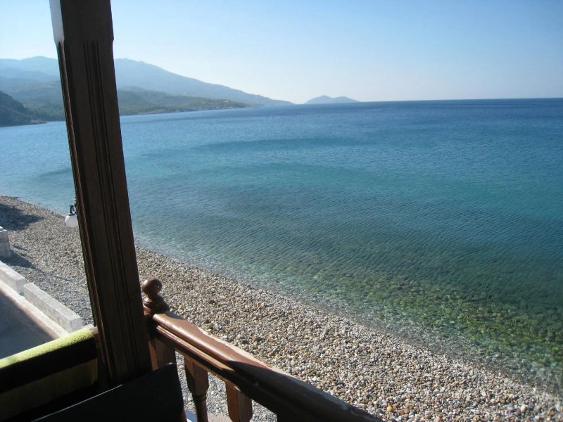 Amfilissos Hotel