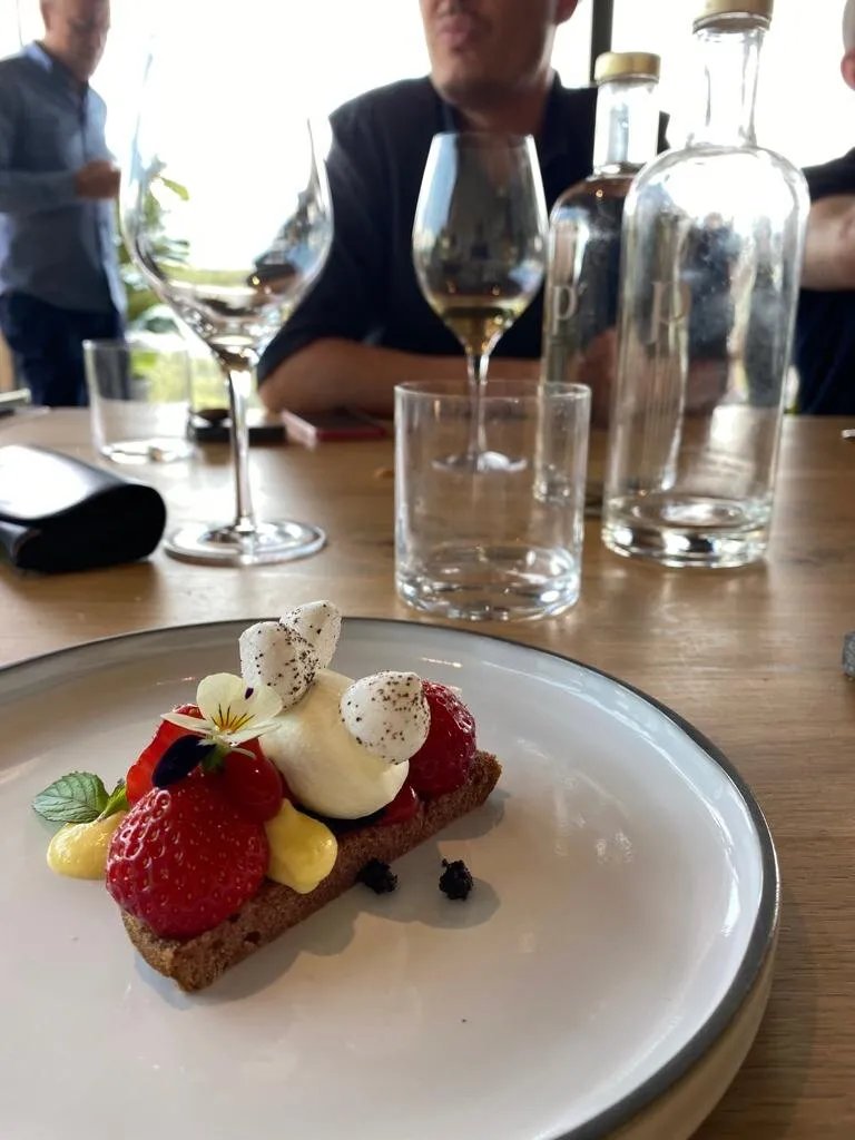 Pirbamer Restaurant