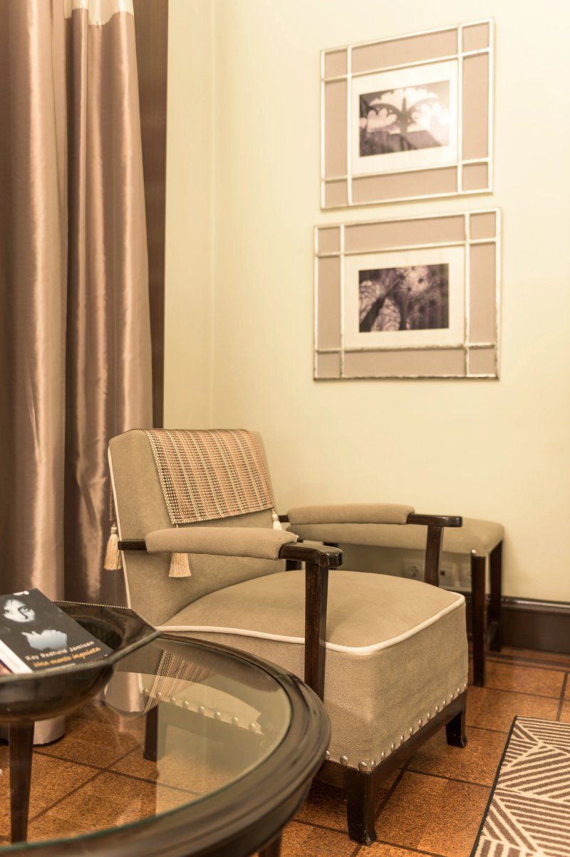 Hotel Britania Art Deco, a Lisbon Heritage Collection