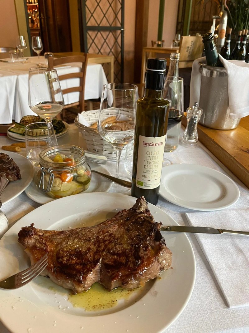 Bar Trattoria Al Galo
