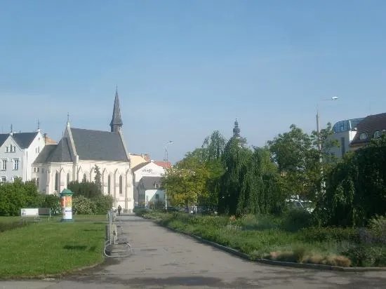 Church of the Holy Family