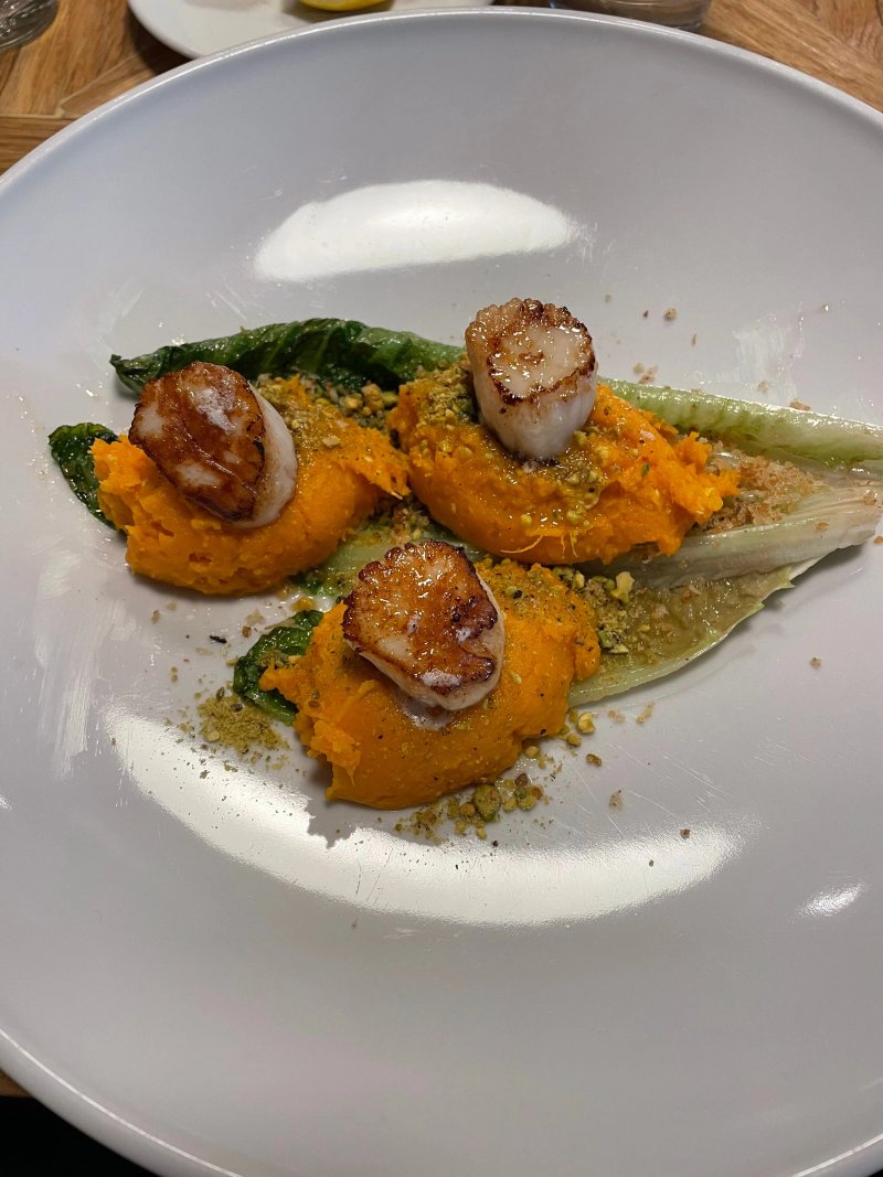 Trattoria Italiana