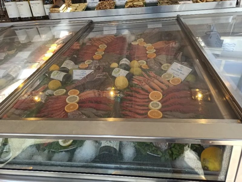 Restaurante Canada