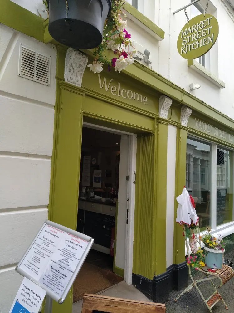 Market Street Kitchen
