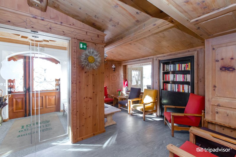 Hotel Spöl
