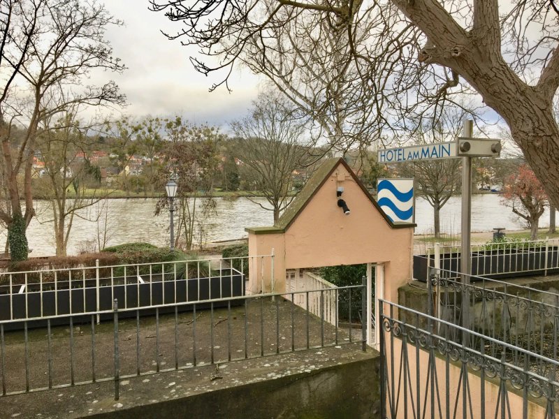 Hotel am Main