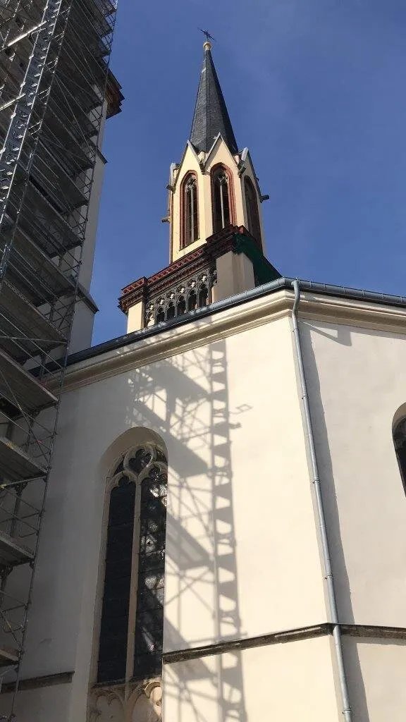 St. Jakobi Kirche