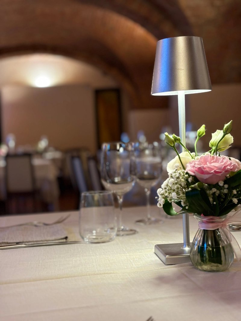 Ristorante Alle Volte