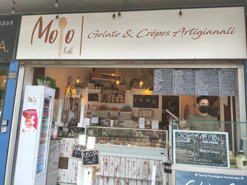 Moio Lab