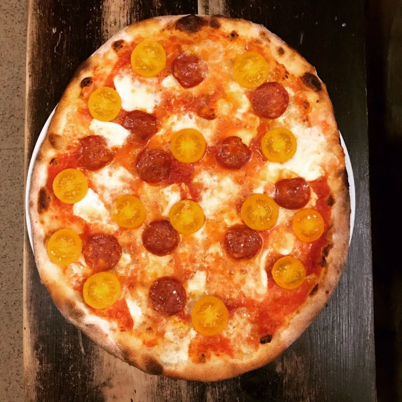 Ristorante Pizzeria Le Terrazze