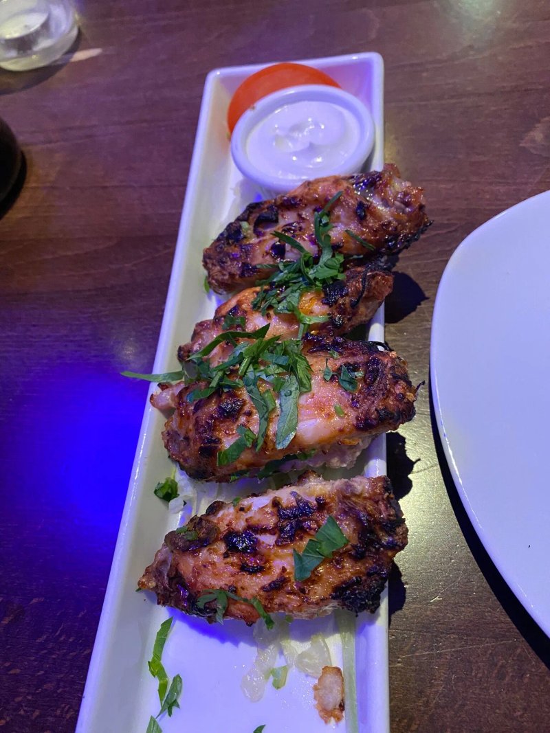Beirut Lebanese Cuisine