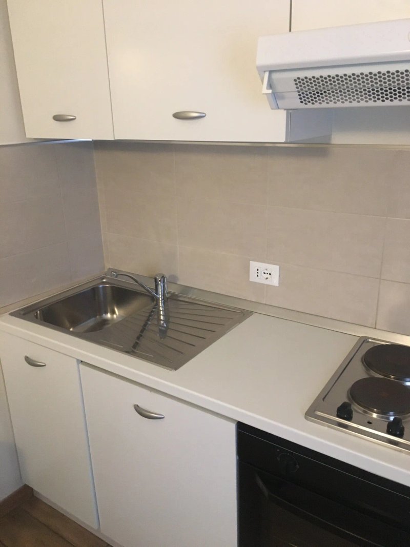 San Guglielmo Apartments