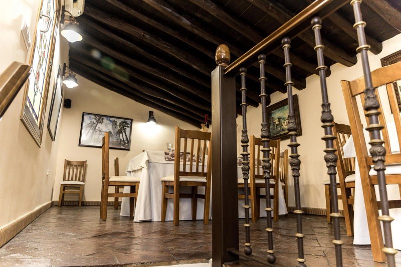 Restaurante Lopis